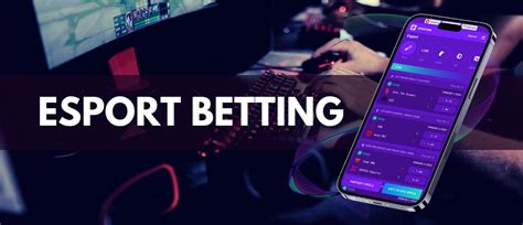 bästa esport betting